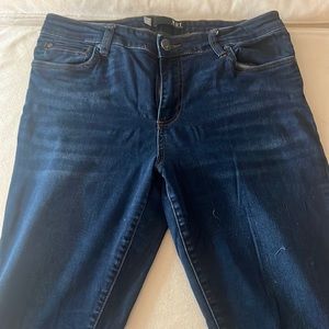 Women jeans